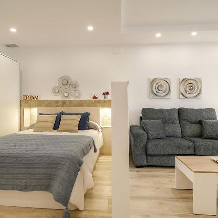 Apartamento Naypa Cádis Exterior foto