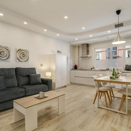 Apartamento Naypa Cádis Exterior foto
