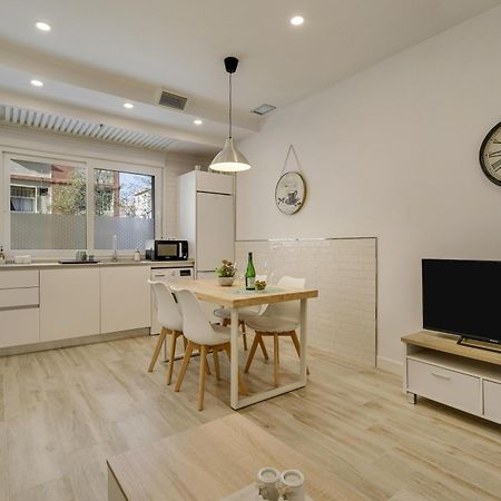 Apartamento Naypa Cádis Exterior foto
