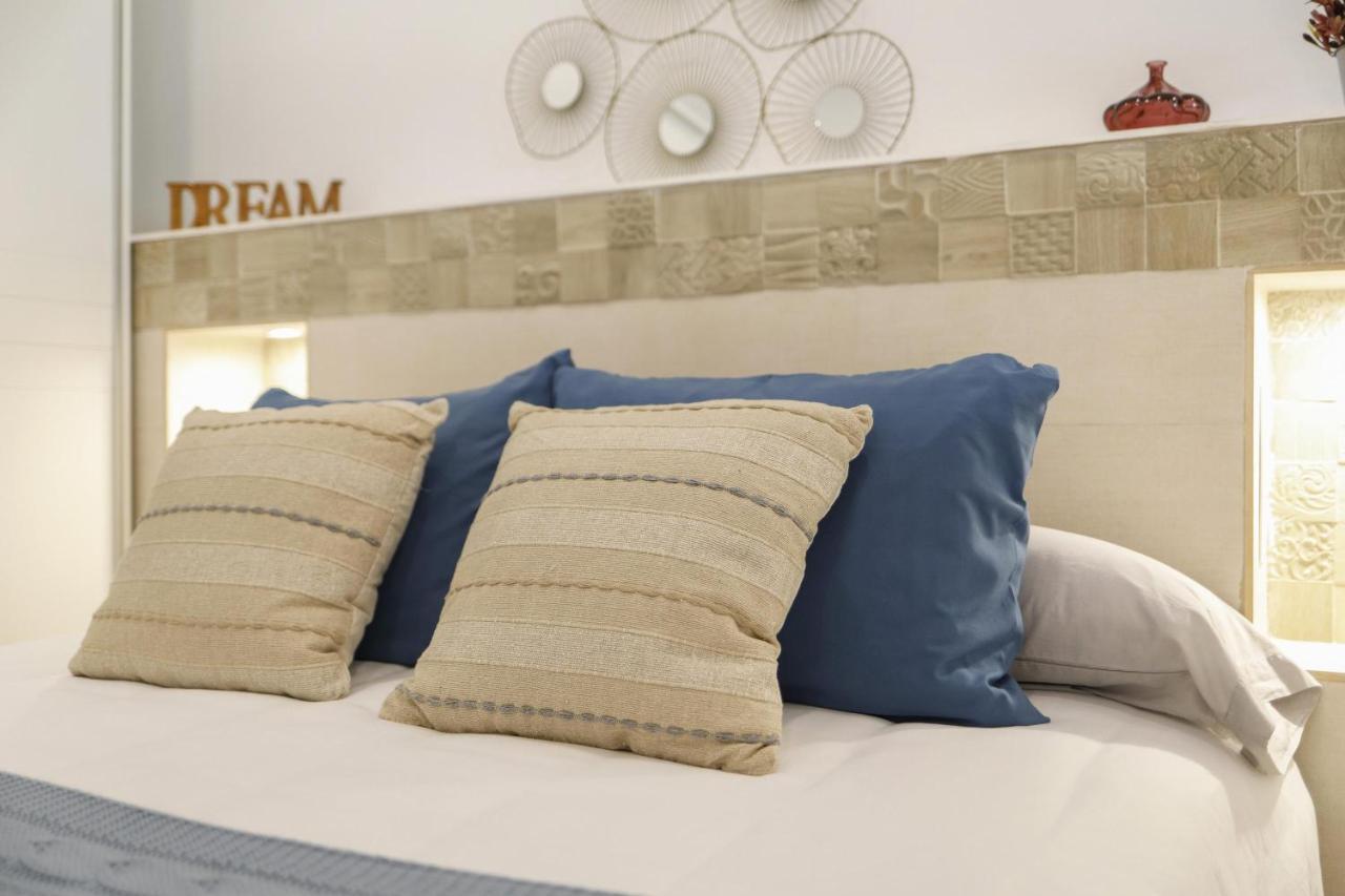 Apartamento Naypa Cádis Exterior foto